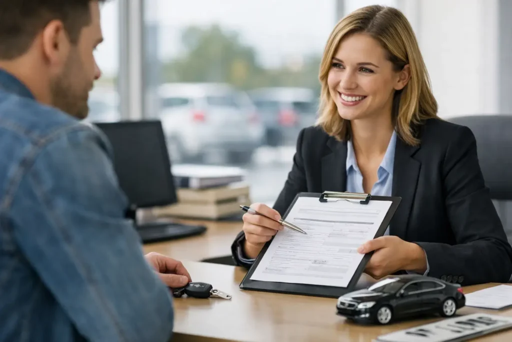 Same Day Vehicle Registration Help Near You