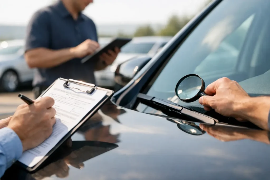 VIN Verification for Registration Made Easy