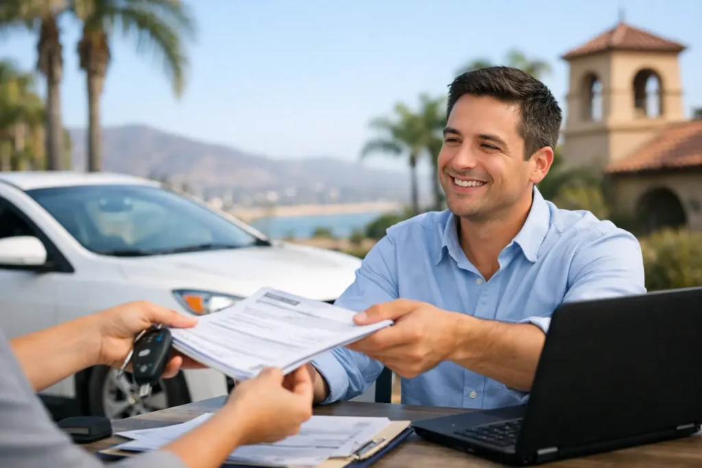 Auto Registration Made Simple in Chula Vista