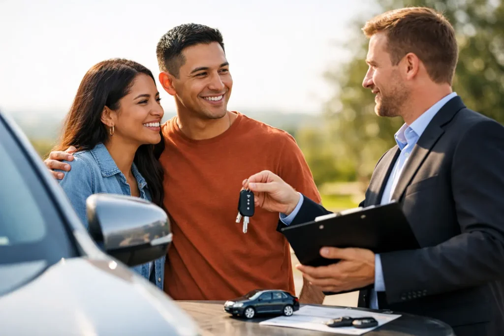 Best Auto Insurance for Bilingual Drivers