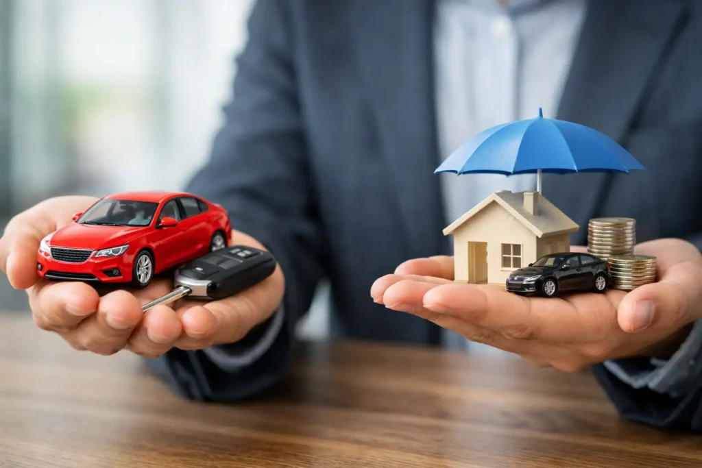Full Coverage Versus Liability Only