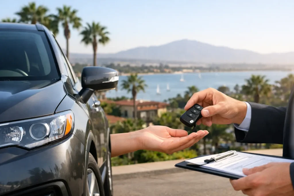 Auto Insurance in Chula Vista Made Simple