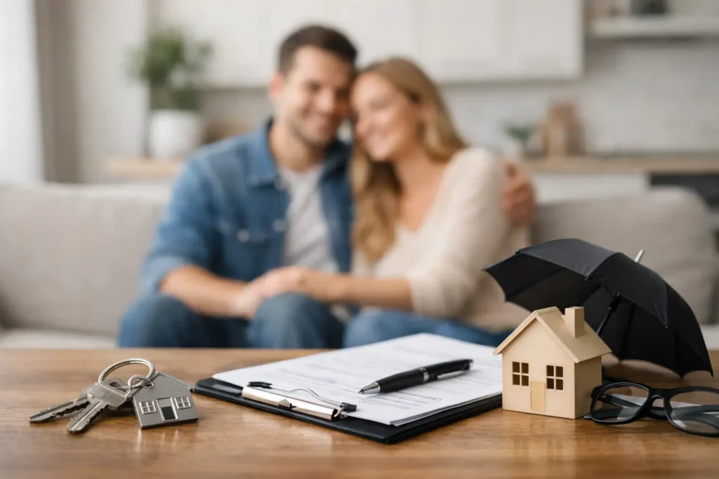 Renters Insurance for Apartment Tenants Explained