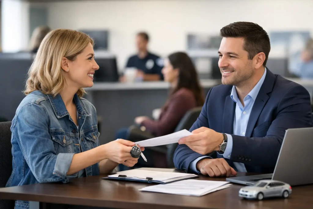 7 Best Reasons to Use a Local DMV Concierge