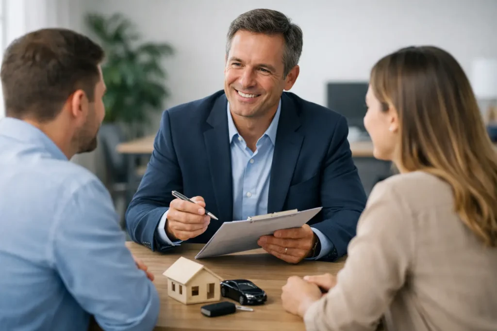 Best Reasons to Use Independent Insurance