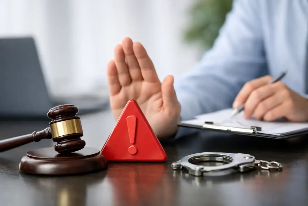 Best Ways to Avoid Registration Penalties