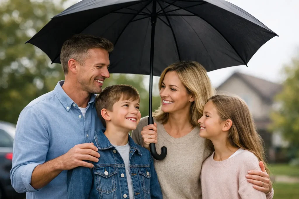 Is Umbrella Insurance for Families Worth It?