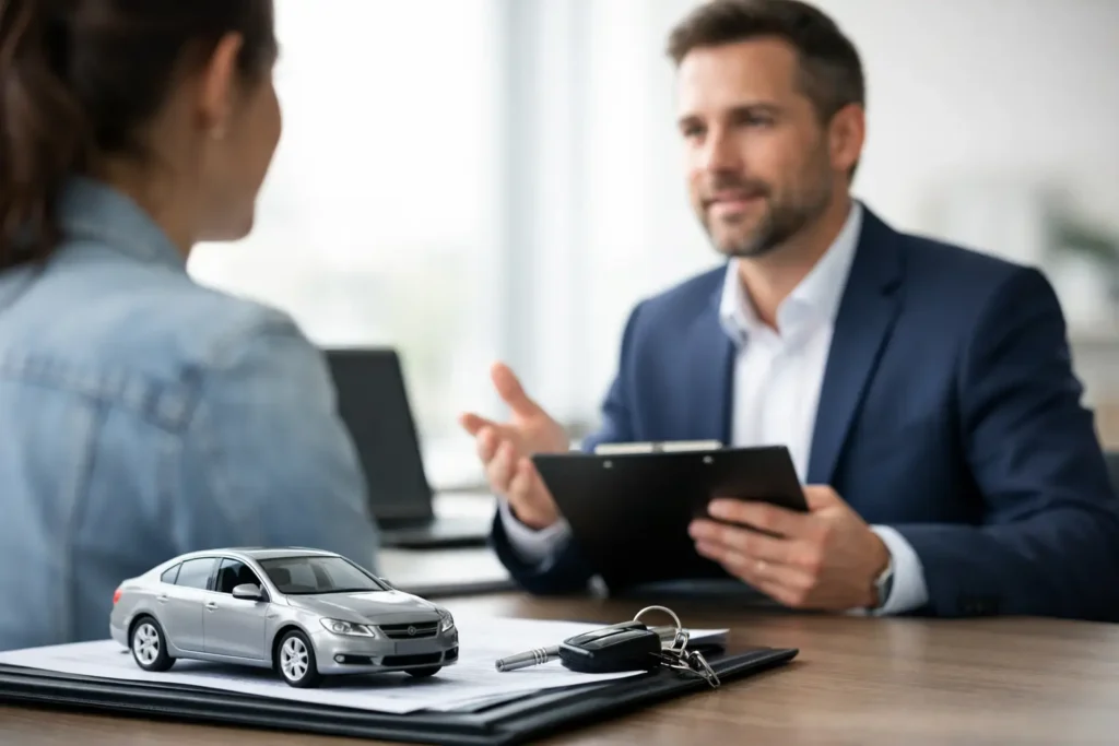 Auto Insurance Broker Review Guide for Drivers