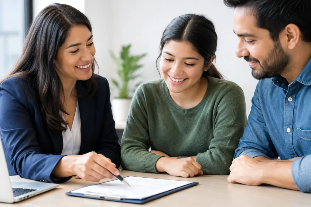 Bilingual Registration Assistance Review: What Matters