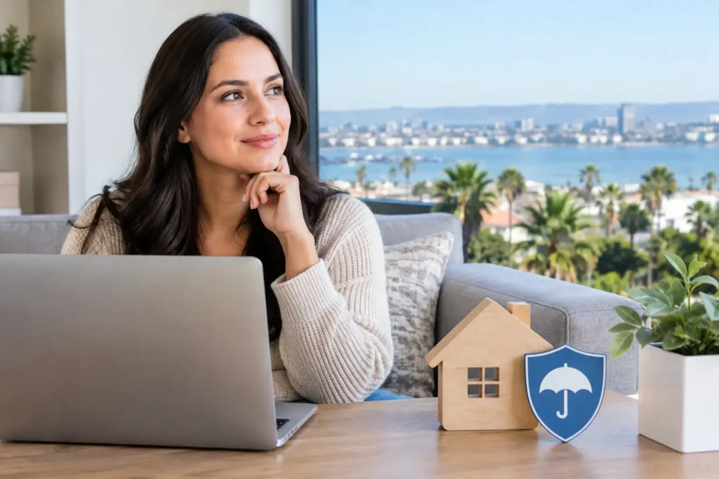 Do I Need Renters Insurance in Chula Vista?