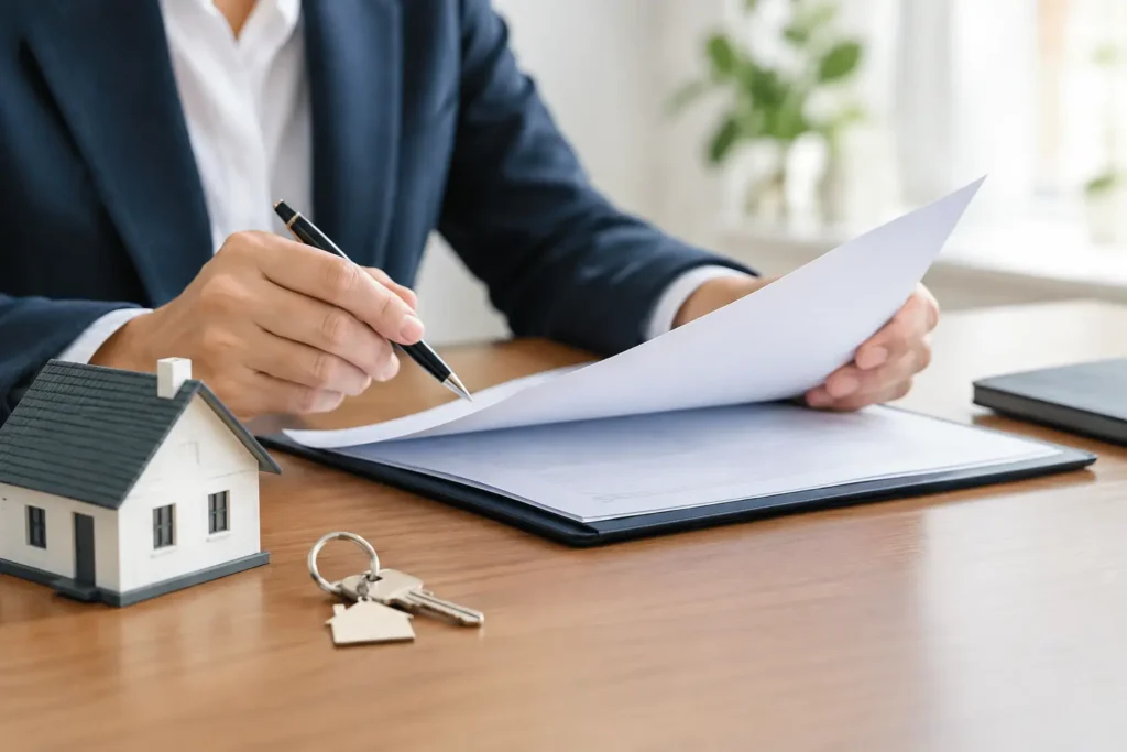 California Lien Release Process After a Loan