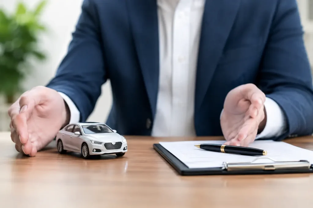 Temporary Operating Permit vs Registration in CA