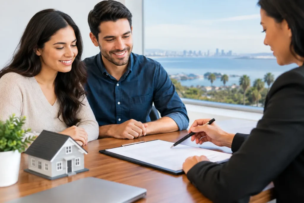 Title Services in Chula Vista When Papers Matter