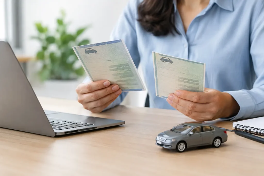 When Do You Need a Duplicate Registration?